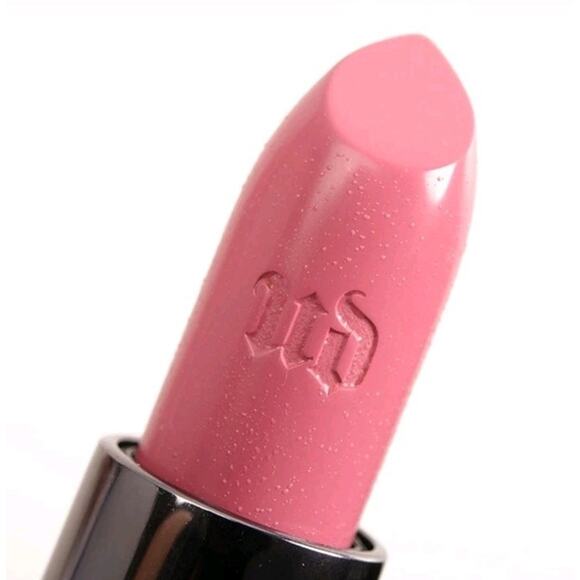 Urban Decay UD Vice Lipstick Heartless Discontinued Color - Picture 3 of 7